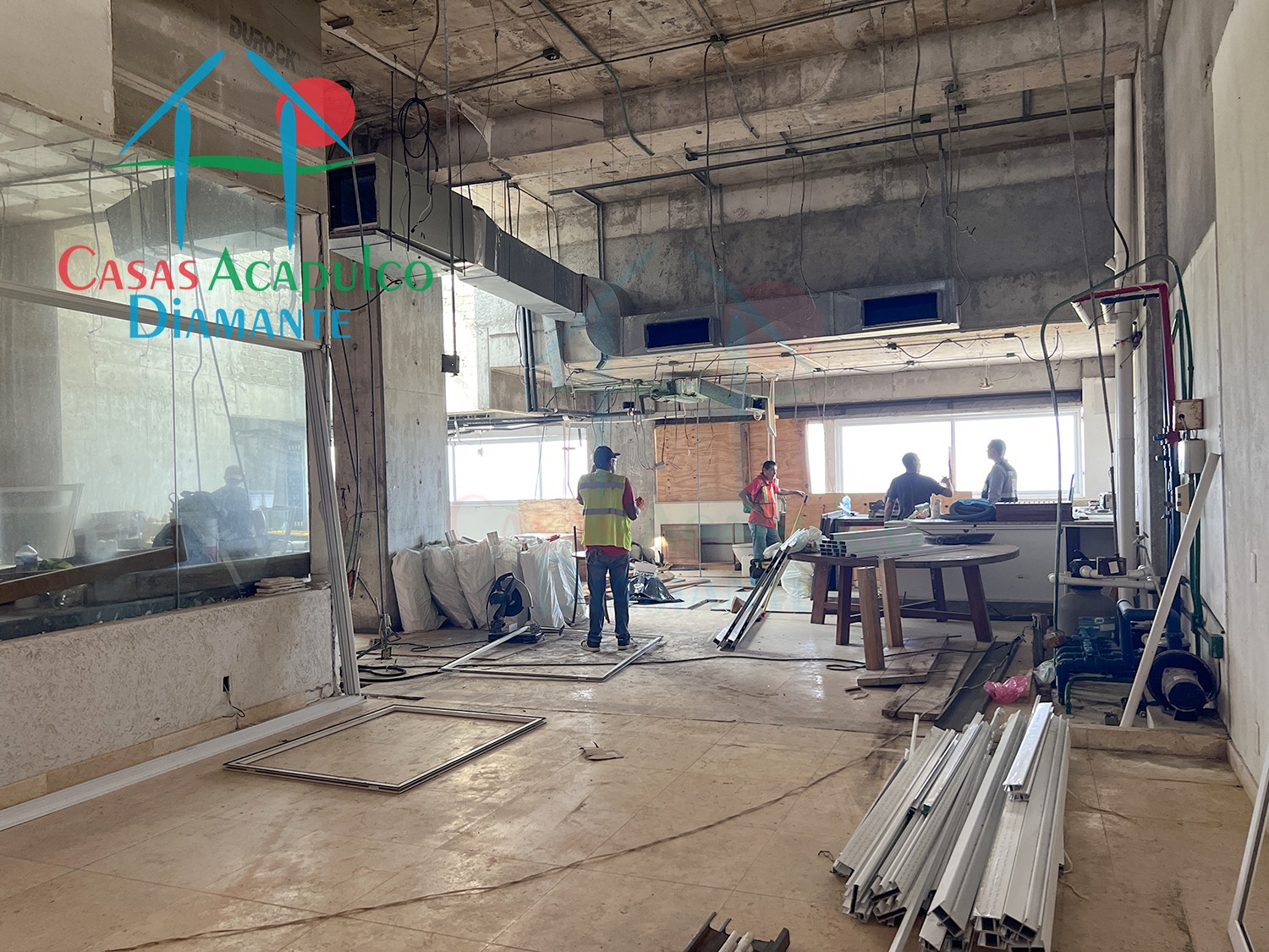 Playamar Tres Cantos T4 PH 2 - Estancia 3 Playamar Tres Cantos T4 PH 2 - Estancia 3